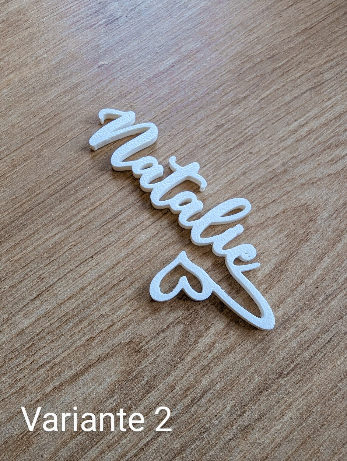 Platzkarten zum Einhängen, Tischkarten für Glas