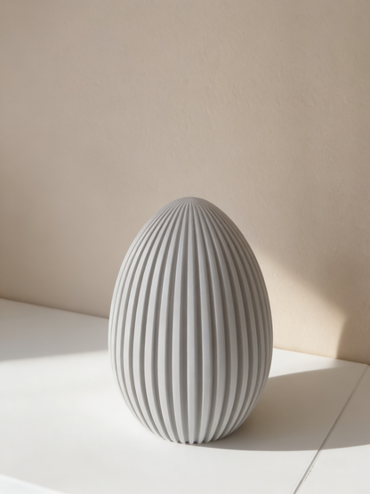 Osterei Osterdeko modern